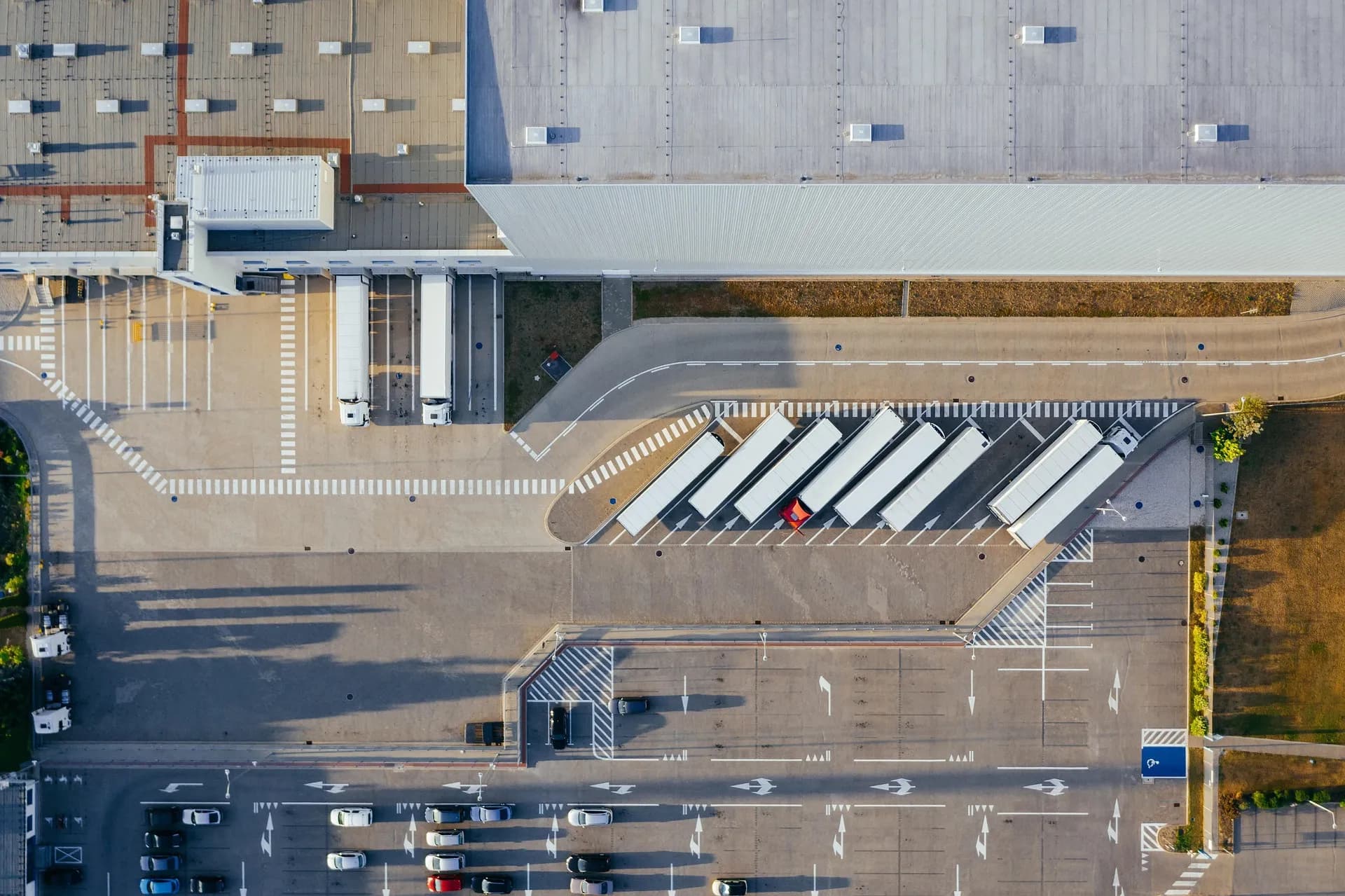 Warum Logistik-KMU 2026 ihre IT neu sortieren müssen