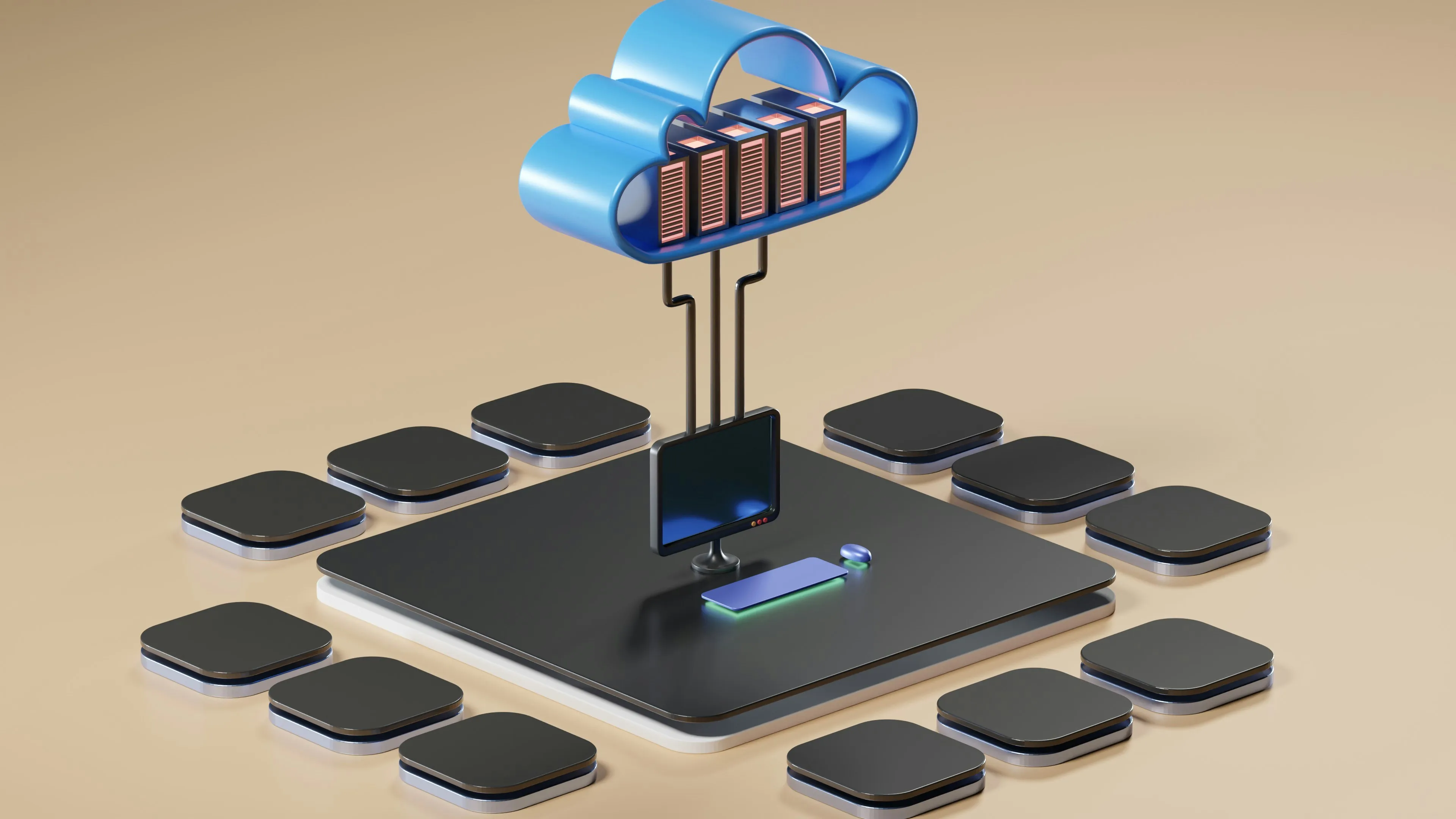 Secure Cloud