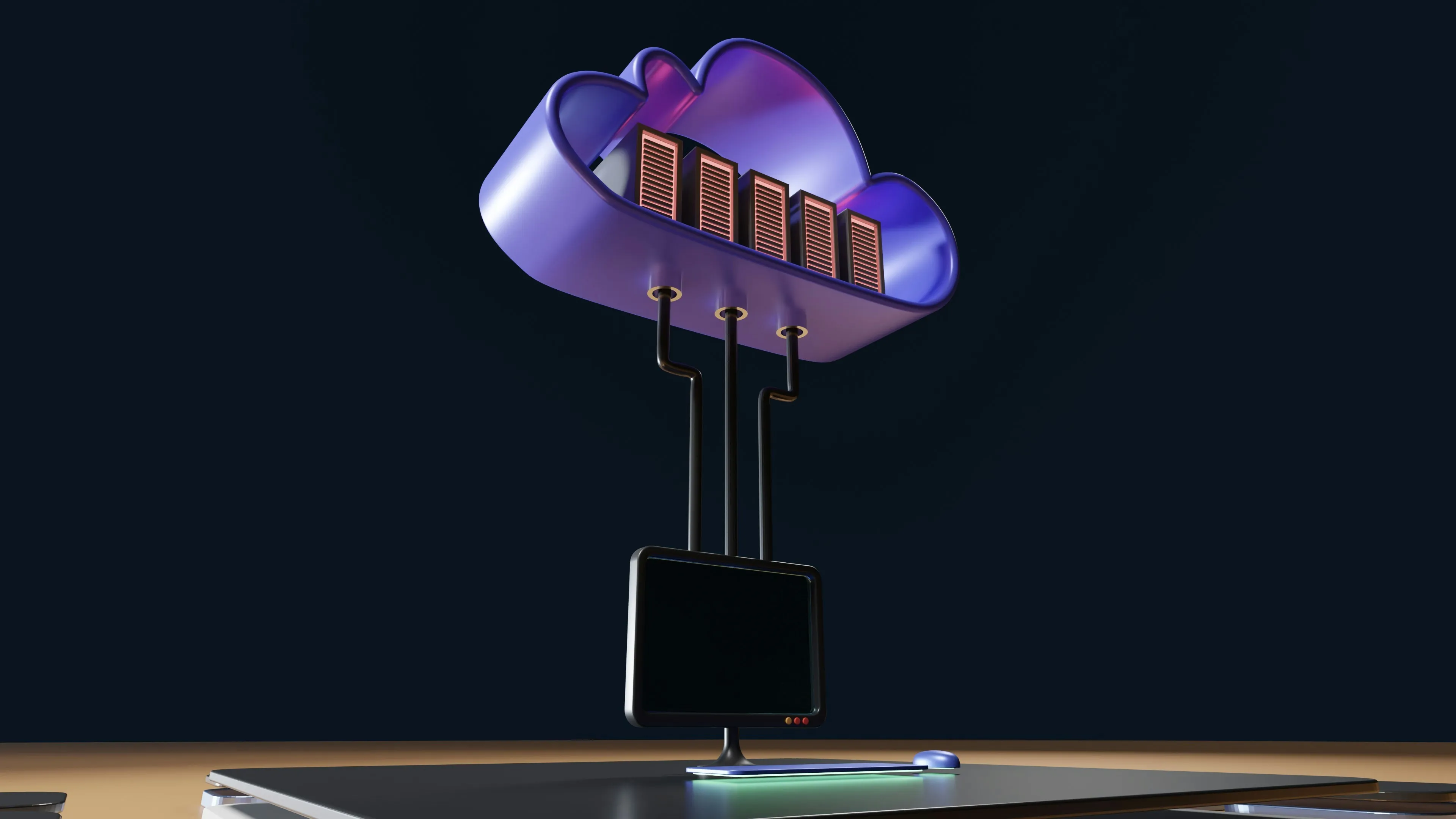 Confidential Cloud
