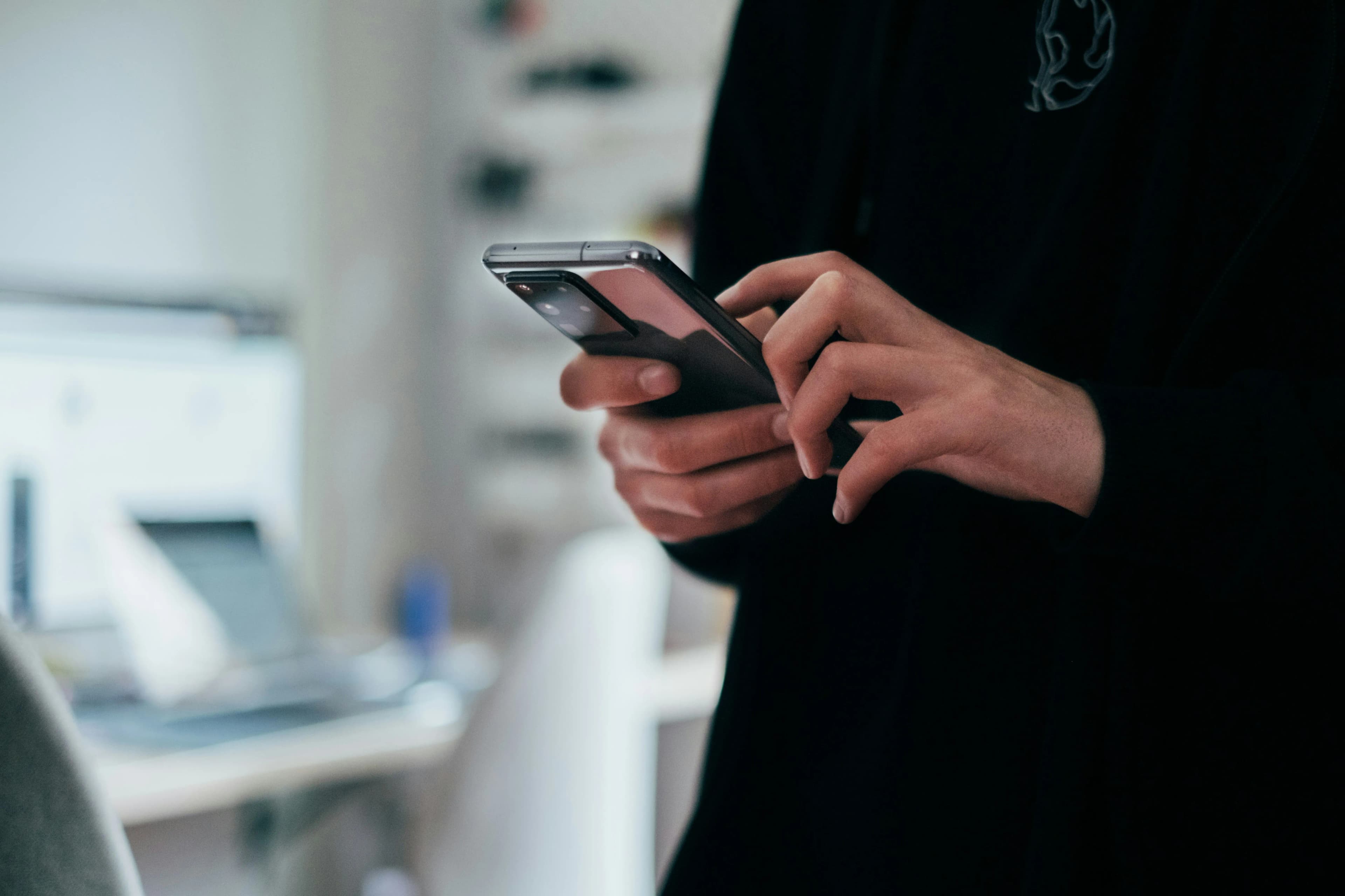 Mobiles Arbeiten